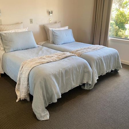 Birubi Holiday Homes Kangaroo Island Emu Bay Dış mekan fotoğraf