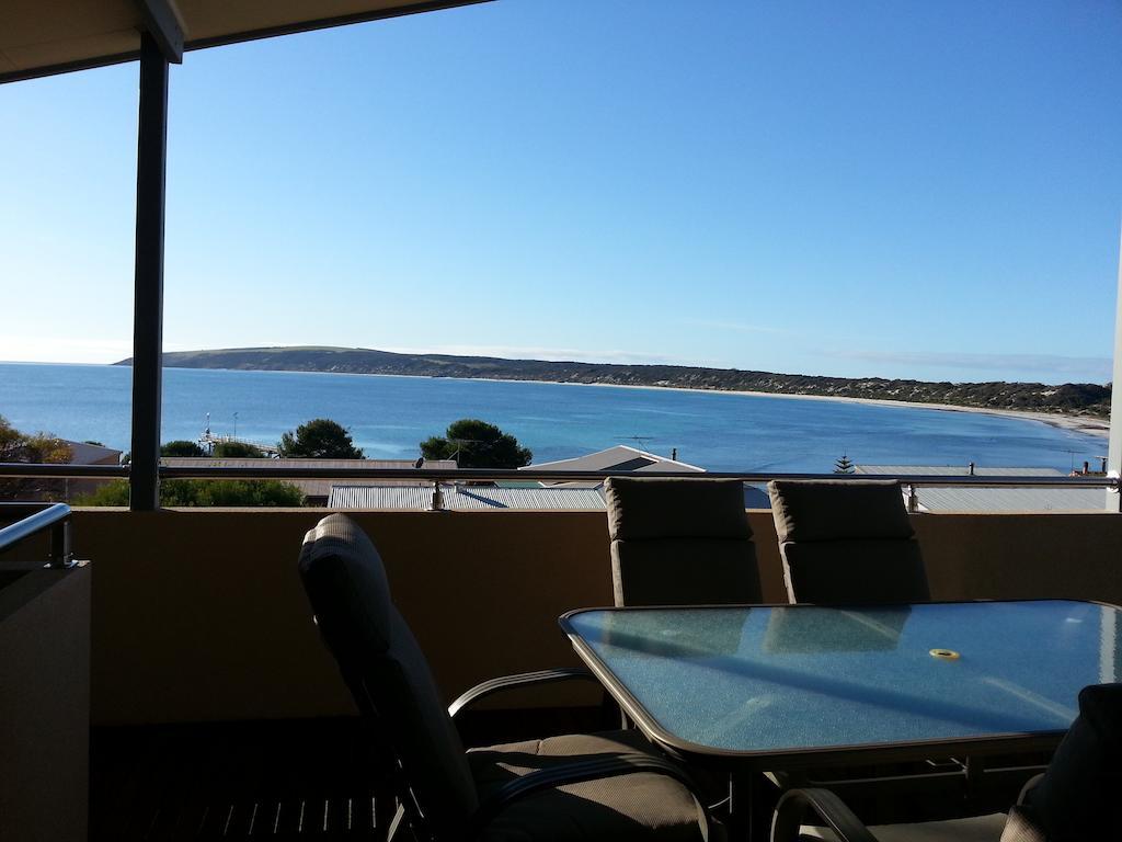 Birubi Holiday Homes Kangaroo Island Emu Bay Oda fotoğraf