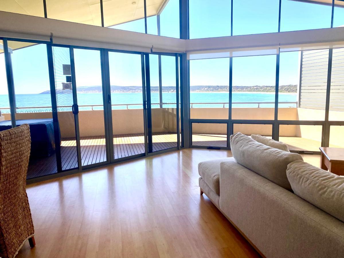 Birubi Holiday Homes Kangaroo Island Emu Bay Dış mekan fotoğraf
